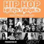 Hip Hop Herstories: The Women Of Rap - Show 1
