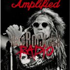 Amplified on Hard Rock Hell Radio Show 53 19.8.23