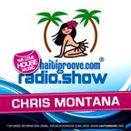 Chris Montana in the Mix (Haiti Groove Radioshow) 11-2016