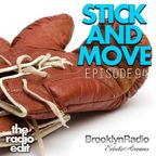 Radio Edit 94 – Stick And Move