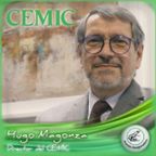 2022-10-26 ENTREVISTA A HUGO MAGONZA - DIRECTOR GENERAL DEL CEMIC