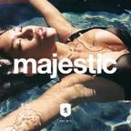 Majestic Mix - DJT (Chillout Mix)