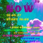 Postporn @ NOW¹⁹, Jetzt Start *free* Open Air am Donnerstag 18.05.2017 am Spielplatz Humboldthain
