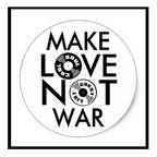 Soul Cool Records/ Jamaica Jaxx - Hard Soul 4: Make Love Not War