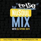 The NuSoul Mix Ep. 150 (901 Day)