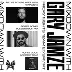 Mixdown with Gary Jamze 11/18/22- Grace Bones SolidSession Mix, Paradoks Artist Access Area