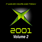 It Was 20 Years Ago Today: 2001 - Volume Two