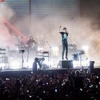 Bastille live @ EXIT Magic 2016