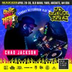 Chad Jackson live at Street Heat 2 Manchester (50th Anniversary of Hip Hop) 30-4-2023