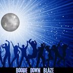 Boogie Down Blaze