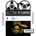 JazznewbloodTAPES - 10 January 2023