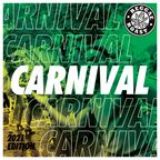 Reggae Roast Carnival 2021 Mix
