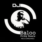 Dj Baloo Live Set Twitch 01