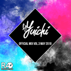 Yuichi Official Mix vol.3