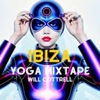 IBIZA! Yoga Mixtape - Will Cottrell