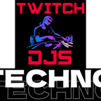 NiKo @ Twitch DJs Techno Raidtrain 04.10.2022