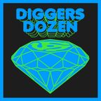 DJ Food (Ninja Tune) - Diggers Dozen Live Sessions (March 2018 London)