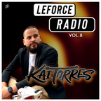 LeForce Radio - Vol.8 - Kai Torres