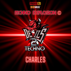 Techno Explosion #46 - Charles