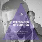 Celebration of Curation 2013 #Amsterdam: Colors - Breach B2B Cinnaman on Red Light Radio