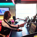 David Guetta Presents EXCLUSIVE Mix Live On Capital For Global's #MakeSomeNoise