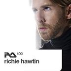 Resident Advisor Podcast: RA. 100 Richie Hawtin