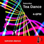 Tea Dance. Listen again. 23 Sept '23
