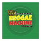 King Julien - Reggae Machine 12