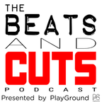 Beats and Cuts Podcast - Episode 01 - Cut and Paste Records