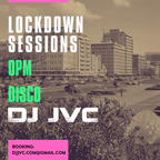 Lockdown Sessions - OPM Disco, Sounds of Manila (1970-2020 Disco | Rock | Funk | OPM)