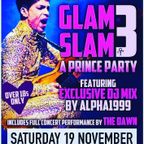 Glam Slam 3 Stockton-on-Tees 19/11/22