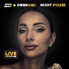 Owenviki "Night Pulses"/ STAR BEAT - Live the Future