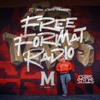 Free Format Radio // Hip-Hop, Top40, EDM, Latin, Afro, & More // Clean