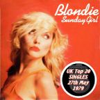 UK TOP 20 SINGLES for May 27th 1979