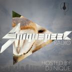 SniquePeek Radio hosted by DJ Nique ft Guest Mix by Michael Caton (10/5/15)