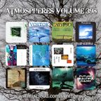 ATMOSPHERES #398 MAY 5 2023