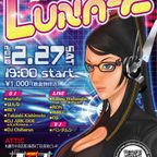 2010.02.27 - DJ ARK-DOE LIVE PLAY @ LUNA-2 12th (Rec : Digital Voice Recorder)