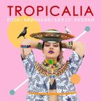 DJ Marcos Boricua@Festival Tropicalia Virtual Tenerife 11-4-20
