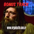 Bonus Track / Martin Graziano