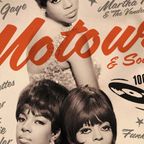 Motown & Soul Train