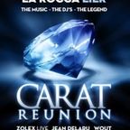 Carat Reunion @ La Rocca 30-04-2012 