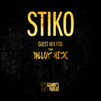 Stiko at Granny's Parlor | Guest Mix for The Yellow King