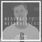 HeavyBeats HeavyHitters - Tim Hox