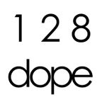 128 Dope mixed by DJ END