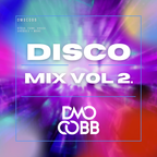 Disco Funk Mix Vol. 2 - DmoCobb