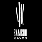 Bamboo warm up mix 2015 vol. 2