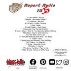 Rupert Radio 15.5