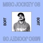 Misc Jockey 08 - Bort