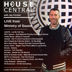 Jay Forster, Live at Ministry of Sound (Dec 2023)