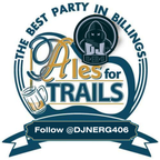 Ales For Trails 2023 // Live Mix // Clean